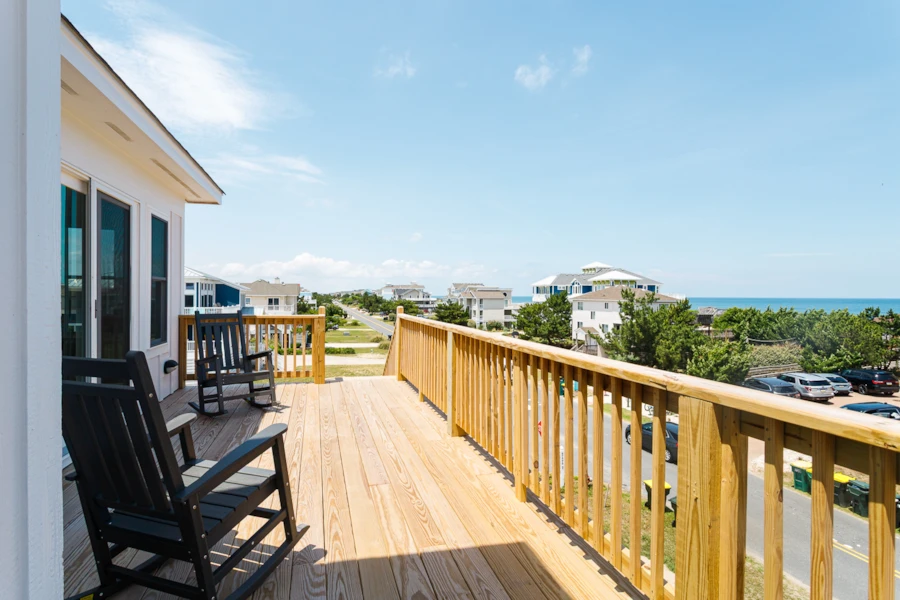 Time Out OBX