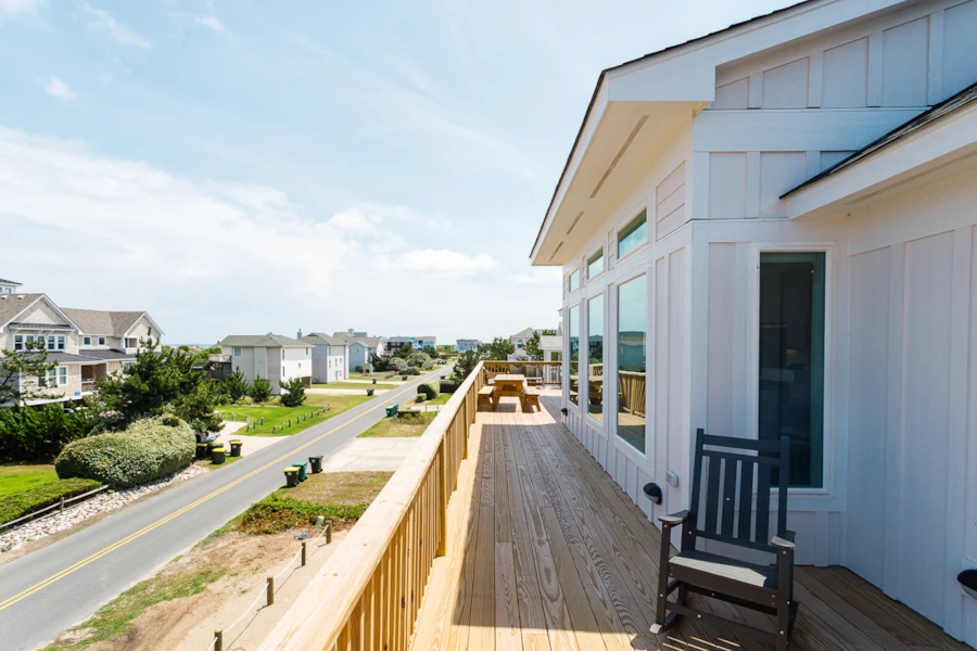 Time Out OBX