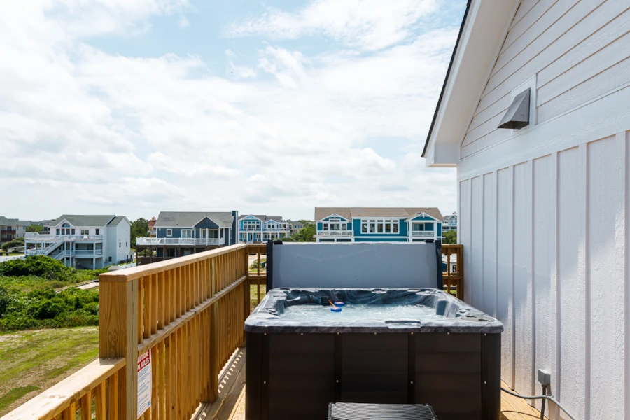 Time Out OBX