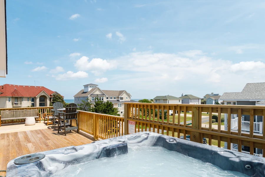 Time Out OBX