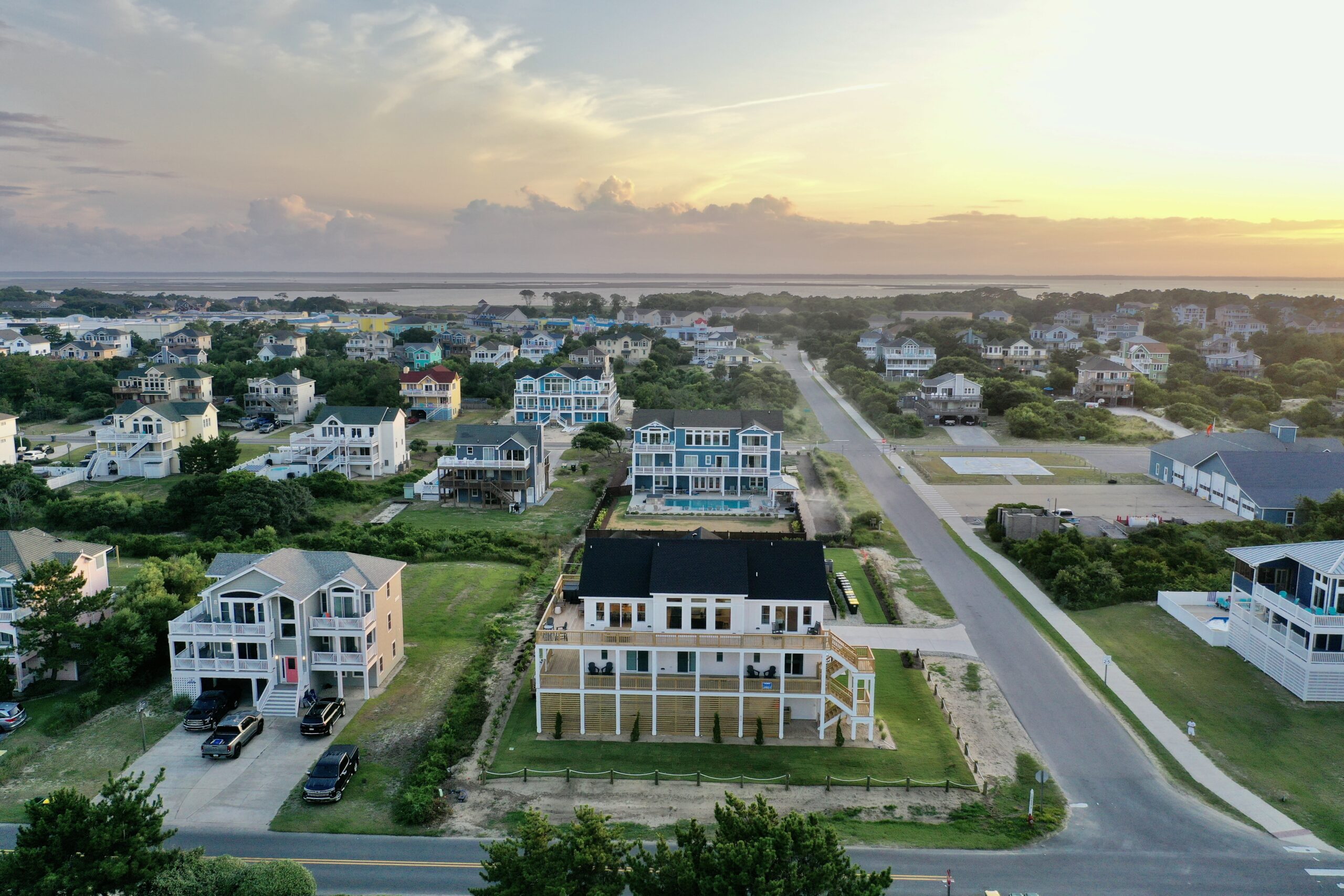 Whalehead OBX