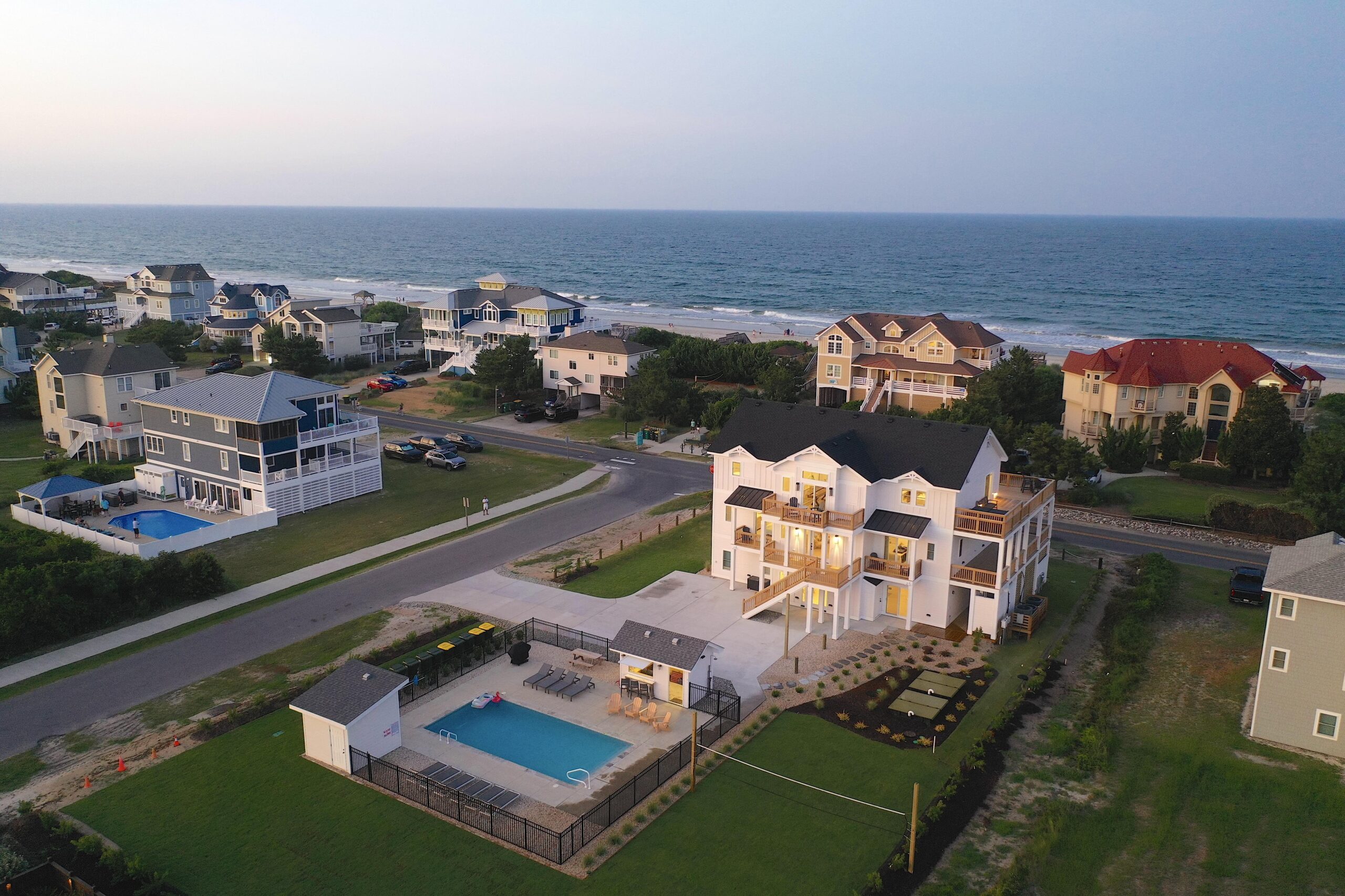 Time Out OBX