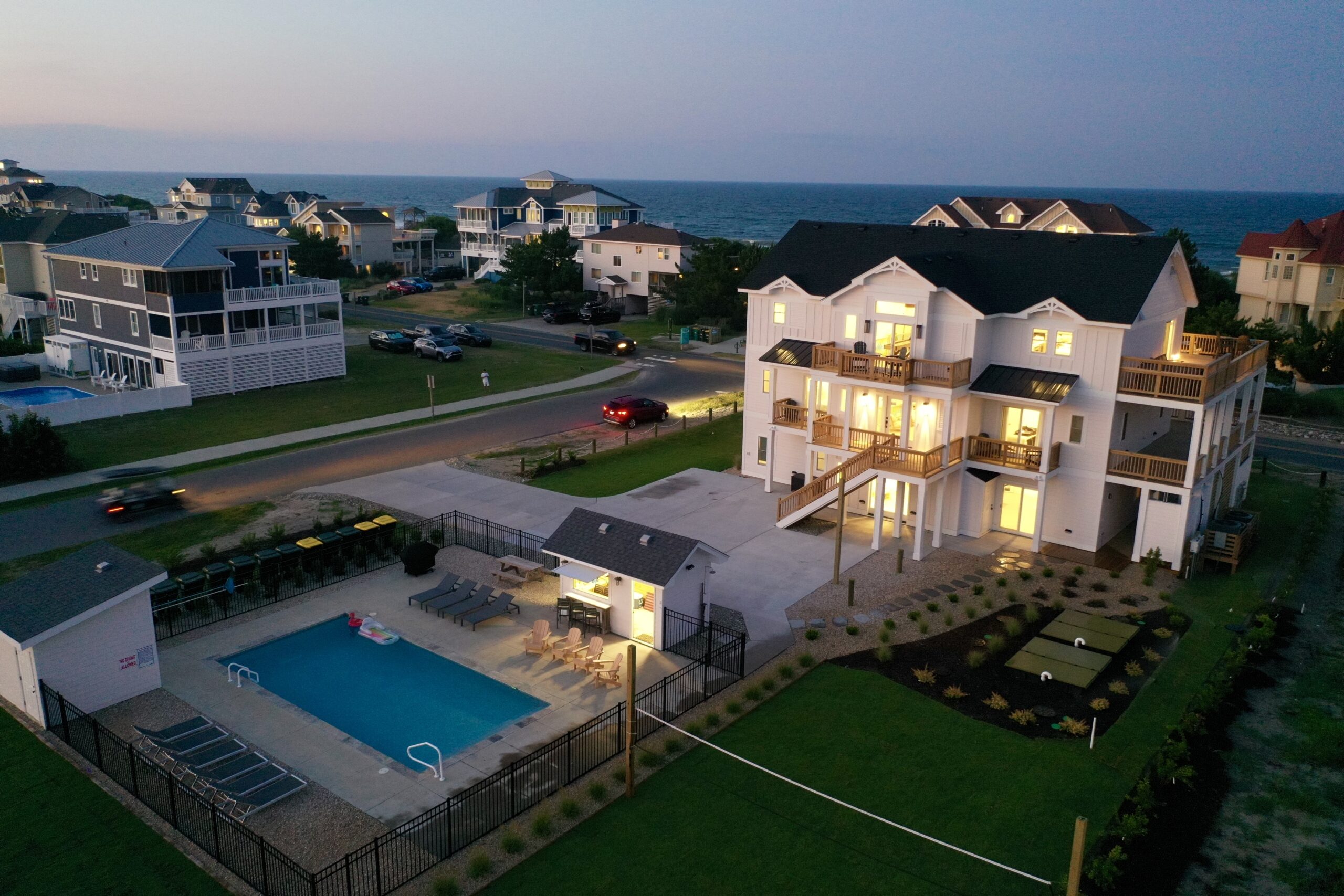 Time Out OBX