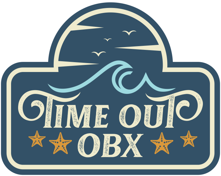 Time Out OBX Logo